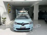 2024 Renault Twingo