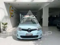 2024 Renault Twingo