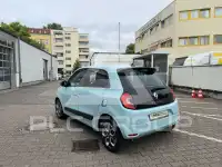 2024 Renault Twingo