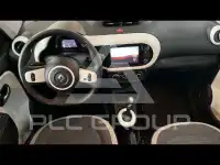 2024 Renault Twingo