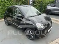 2024 Renault Twingo