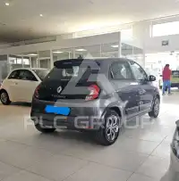 2024 Renault Twingo