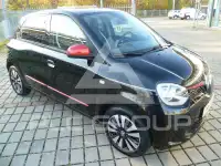 2024 Renault Twingo