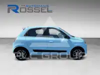2024 Renault Twingo