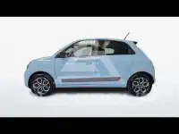 2024 Renault Twingo