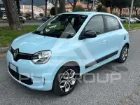 2024 Renault Twingo