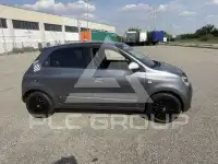 2024 Renault Twingo