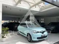 2024 Renault Twingo