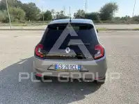 2024 Renault Twingo