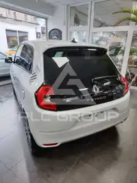 2024 Renault Twingo