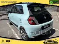 2024 Renault Twingo