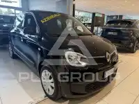 2024 Renault Twingo