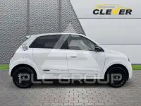 2024 Renault Twingo
