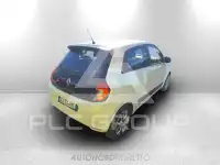 2024 Renault Twingo