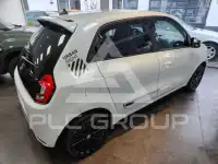 2024 Renault Twingo