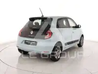 2024 Renault Twingo