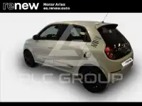 2024 Renault Twingo