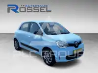 2024 Renault Twingo