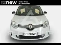 2024 Renault Twingo