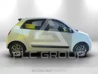 2024 Renault Twingo