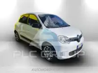 2024 Renault Twingo
