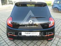 2024 Renault Twingo