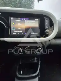 2024 Renault Twingo