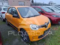 2024 Renault Twingo