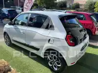 2024 Renault Twingo