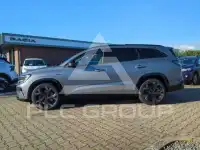 2024 Renault Espace