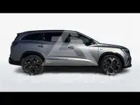 2024 Renault Espace
