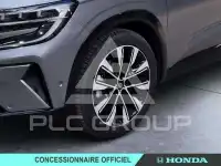 2024 Renault Espace