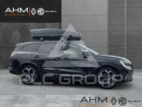 2024 Renault Espace