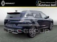 2024 Renault Espace