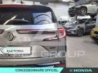 2024 Renault Espace