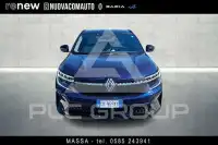2024 Renault Espace