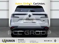 2024 Renault Espace
