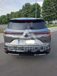 2024 Renault Espace