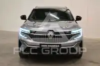 2024 Renault Espace