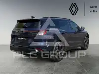 2024 Renault Espace