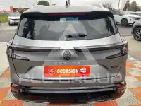 2024 Renault Espace