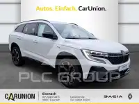 2024 Renault Espace