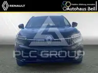 2024 Renault Espace