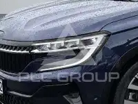 2024 Renault Espace