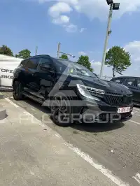2024 Renault Espace