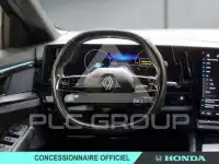 2024 Renault Espace