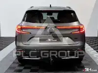 2024 Renault Espace