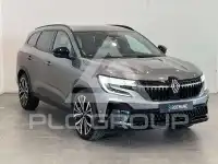 2024 Renault Espace