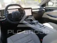 2024 Renault Espace