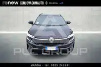 2024 Renault Espace